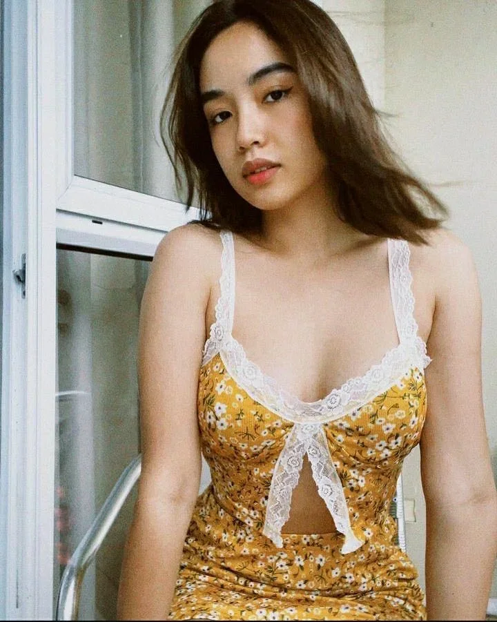 Astrid photo 1 in Ranong: 26 years old, regular, black hair, 164 cm, 48 kg, C bust