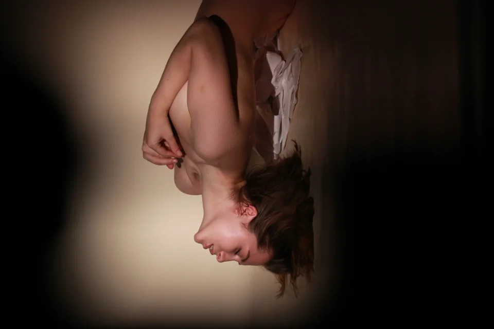 Aurelia photo 2 in Chiang Rai: 27 years old, slim, blonde hair, 163 cm, 52 kg, A bust
