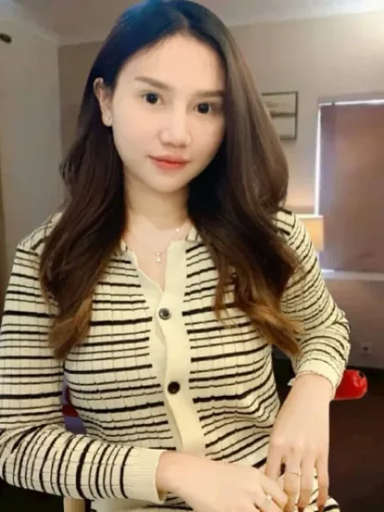 Barbara photo 4 in Ras Al Khaimah: 22 years old, regular, black hair, 155 cm, 55 kg, B bust