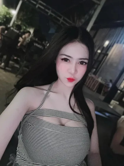 Bella photo 3 in Khaur-Fakkan: 24 years old, asian, slim, black hair, 155 cm, 48 kg, C bust