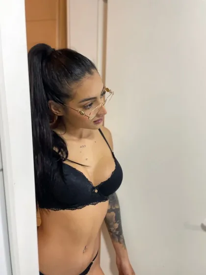 Bonnie photo 2 in Hayati: 23 years old, asian, regular, black hair, 170 cm, 59 kg, C bust