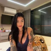 Бонни фото 9 - Хаяти, 23 года, азиатская, regular, черные волосы, 170 см, 59 кг, грудь C