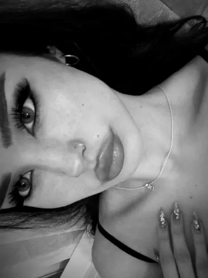 Briana photo 5 in Al Rayyan: 21 years old, arab, curvy, black hair, 160 cm, 50 kg, B bust