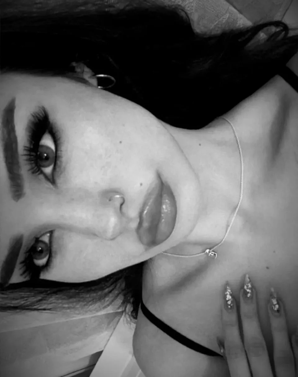 Briana photo 5 in Al Rayyan: 21 years old, arab, curvy, black hair, 160 cm, 50 kg, B bust