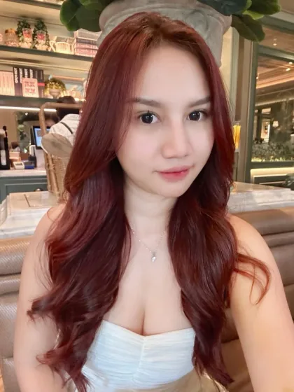 Brooke photo 5 in Salalah: 24 years old, asian, regular, black hair, 168 cm, 48 kg, B bust