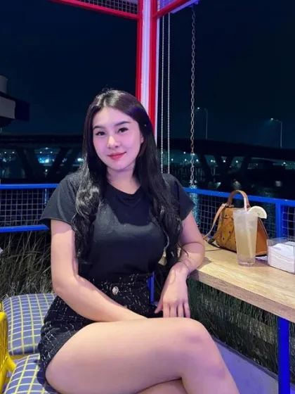 Bessie photo 2 in Al Ain: 25 years old, asian, slim, black hair, 165 cm, 49 kg, C bust