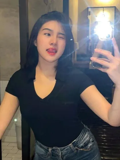 Bessie photo 5 in Al Ain: 25 years old, asian, slim, black hair, 165 cm, 49 kg, C bust