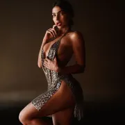 Josie photo 3 in Ajman: 24 years old, slim, black hair, 169 cm, 59 kg, B bust