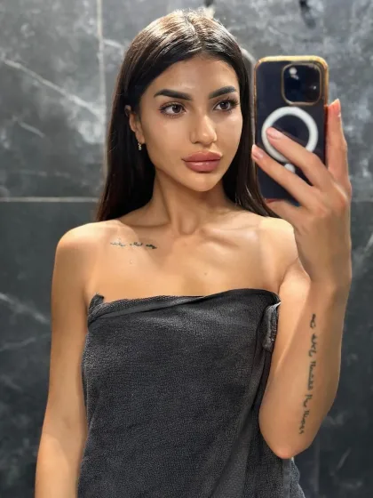 Josie photo 5 in Ajman: 24 years old, slim, black hair, 169 cm, 59 kg, B bust