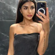 Josie photo 5 in Ajman: 24 years old, slim, black hair, 169 cm, 59 kg, B bust