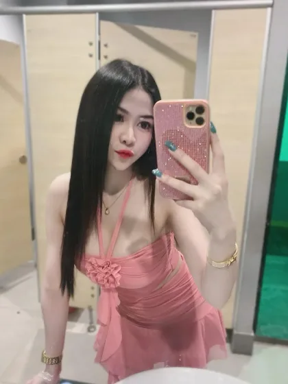 Maristella photo 3 in Al Buraymi: 24 years old, asian, slim, black hair, 155 cm, 48 kg, C bust