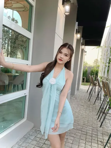 DU photo 5 in Surat Thani: 21 years old, asian, slim, black hair, 166 cm, 46 kg, B bust