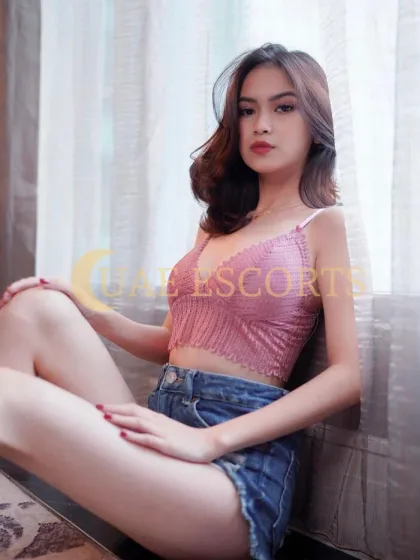 Anastasia photo 3 in Le Havre: 25 years old, asian, slim, brown hair, 165 cm, 52 kg
