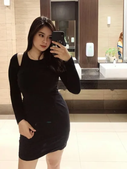 Ebony photo 5 in Ajman: 21 years old, asian, regular, black hair, 161 cm, 55 kg, A bust