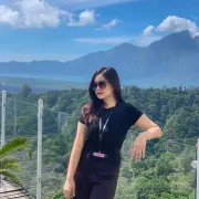 Ebony photo 9 in Ajman: 21 years old, asian, regular, black hair, 161 cm, 55 kg, A bust