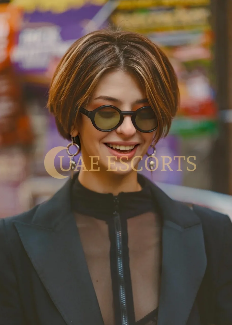 Angelina photo 8 in Paris: 25 years old, european, brunette, 177 cm, 59 kg, Large bust