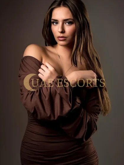Anita photo 2 in Belfast: 24 years old, arab, slim, blonde hair, 170 cm, 55 kg, Medium bust