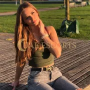 Anita photo 3 in Belfast: 24 years old, arab, slim, blonde hair, 170 cm, 55 kg, Medium bust