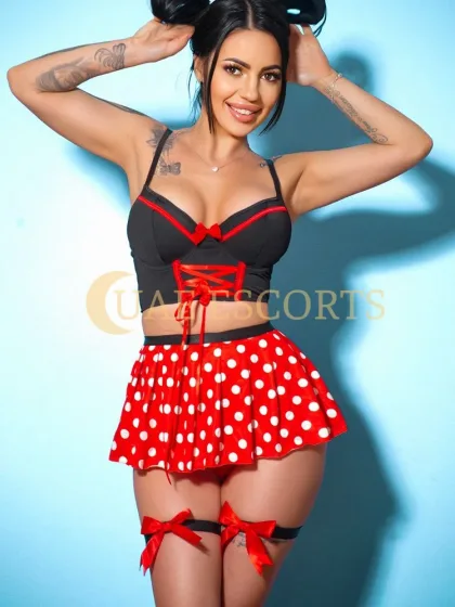 Anna photo 4 in Wolverhampton: 25 years old, slim, brunette, 168 cm, 50 kg, Large bust