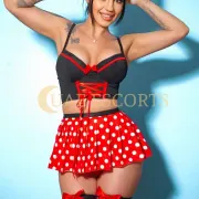 Anna photo 4 in Wolverhampton: 25 years old, slim, brunette, 168 cm, 50 kg, Large bust