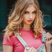 Бланш фото 4 - York, 23 года, европейская, стройная, блондинка, 170 см, 52 кг, грудь Medium