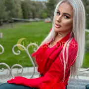 Чарити фото 10 - Lyon, 23 года, regular, блондинка, 170 см, 50 кг, грудь Medium