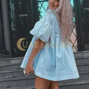 Чарити фото 5 - Lyon, 23 года, regular, блондинка, 170 см, 50 кг, грудь Medium