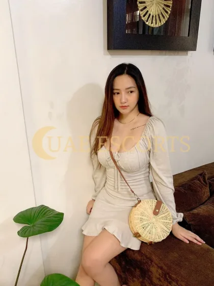 Eden photo 3 in Deventer: 24 years old, asian, regular, black hair, 165 cm, 50 kg, Large bust