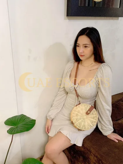 Eden photo 4 in Deventer: 24 years old, asian, regular, black hair, 165 cm, 50 kg, Large bust