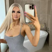 Edith photo 3 in Sluis: 28 years old, slim, blonde hair, 172 cm, 54 kg, Medium bust