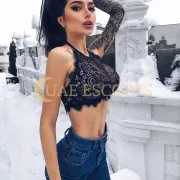 Элейн фото 5 - Bangor, 26 лет, regular, шатенка, 174 см, 61 кг, грудь Large