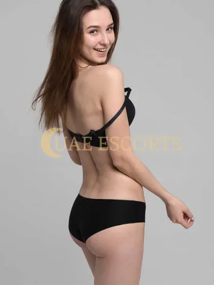 Elara photo 6 in Bonn: 29 years old, slim, brown hair, 169 cm, 56 kg, Small bust