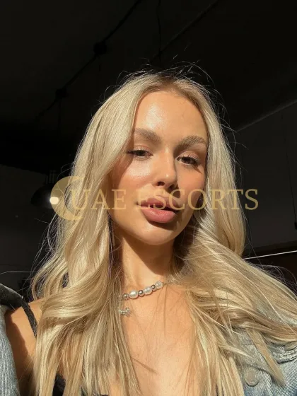 Eva photo 1 in Pforzheim: 26 years old, slim, blonde hair, 165 cm, 50 kg, Medium bust