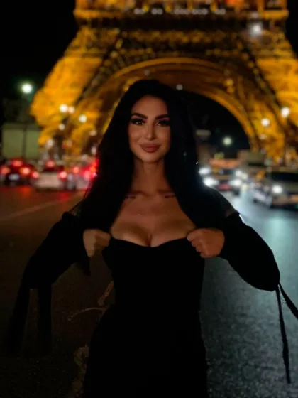 Маимие фото 5 - Абу-Даби, 25 лет, стройная, черные волосы, 170 см, 50 кг, грудь D