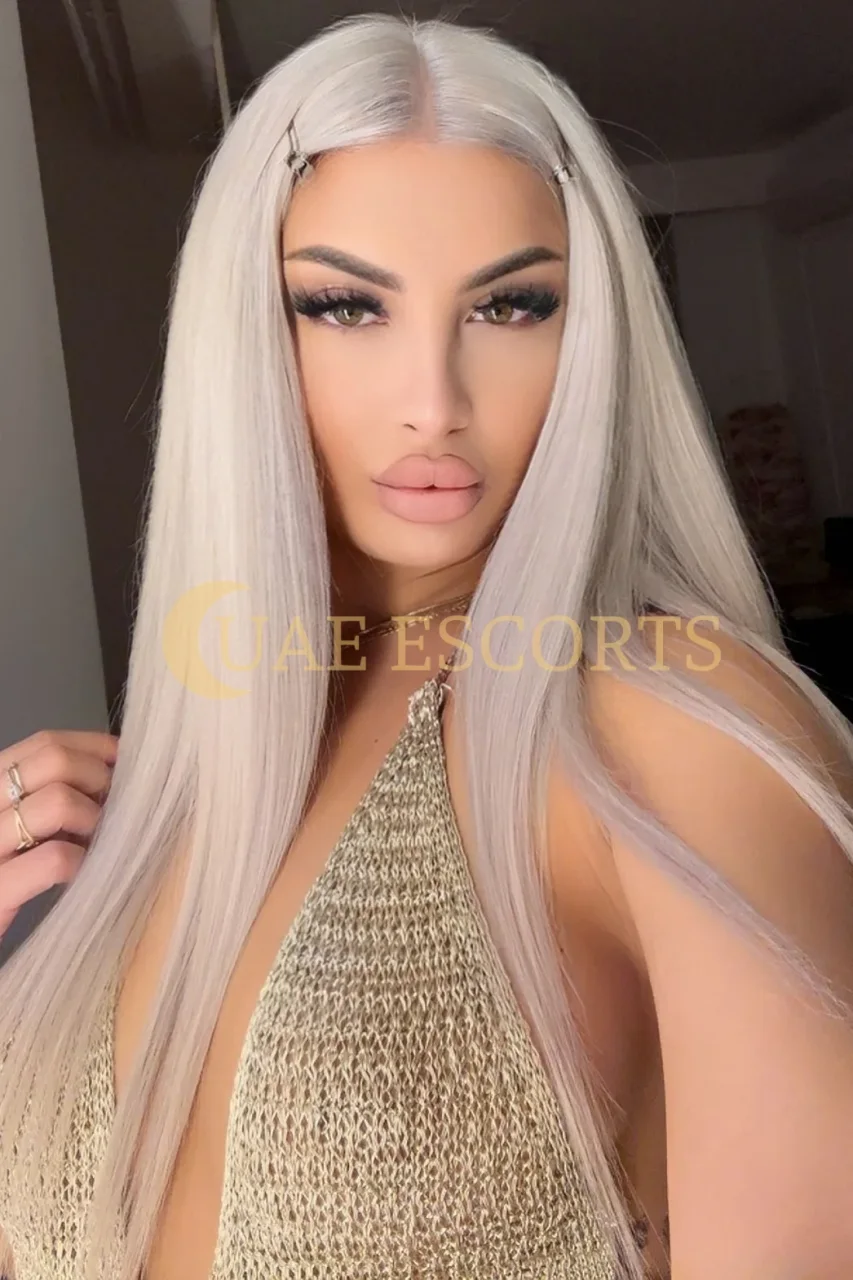 Felicity photo 3 in Leipzig: 23 years old, regular, blonde hair, 174 cm, 57 kg, Medium bust