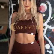 Gabriella photo 2 in Aix-en-Provence: 23 years old, european, slim, blonde hair, 168 cm, 54 kg, Medium bust