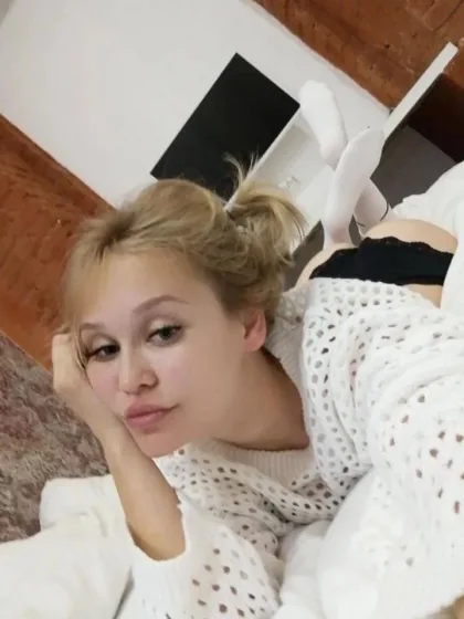 Eloisa photo 4 in Dubai: 28 years old, slim, blonde hair, 166 cm, 60 kg, C bust