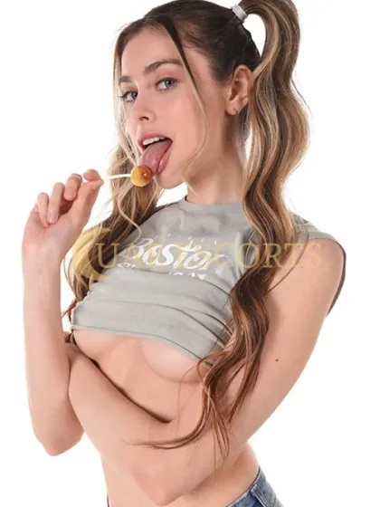 анна photo 5 in The Hague: 25 years old, european, skinny, blonde hair, 166 cm, 61 kg, Medium bust