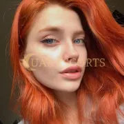 Juliana photo 6 in Deventer: 21 years old, arab, slim, red hair, 170 cm, 52 kg, Medium bust