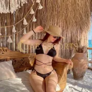 Катерина фото 5 - Canterbury, 26 лет, фигуристая, рыжие волосы, 170 см, 55 кг, грудь Medium