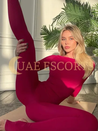 Kathleen photo 4 in Perpignan: 25 years old, blonde hair, 170 cm, 50 kg, Medium bust