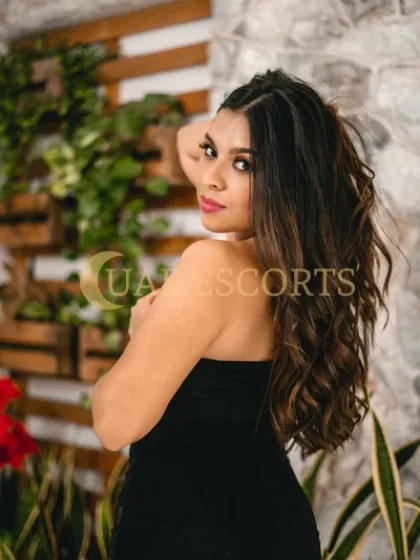 Kelsey photo 5 in Munich: 26 years old, regular, brown hair, 158 cm, 55 kg, Medium bust