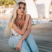 Лана фото 7 - Birmingham, 24 года, regular, блондинка, 170 см, 50 кг, грудь Medium