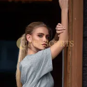 Лана фото 9 - Birmingham, 24 года, regular, блондинка, 170 см, 50 кг, грудь Medium