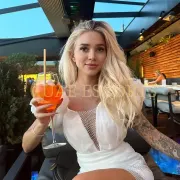 Лина фото 4 - Dusseldorf, 24 года, regular, блондинка, 170 см, 50 кг, грудь Medium
