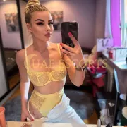 Linda photo 5 in Bad Mergentheim: 23 years old, regular, blonde hair, 170 cm, 50 kg, Medium bust