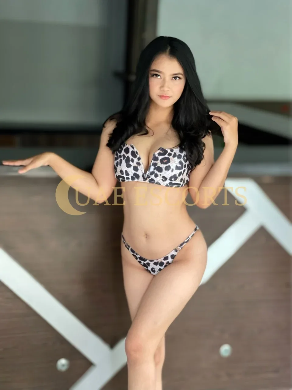 Magdalena photo 1 in Amstelveen: 25 years old, asian, slim, black hair, 159 cm, 47 kg, Medium bust