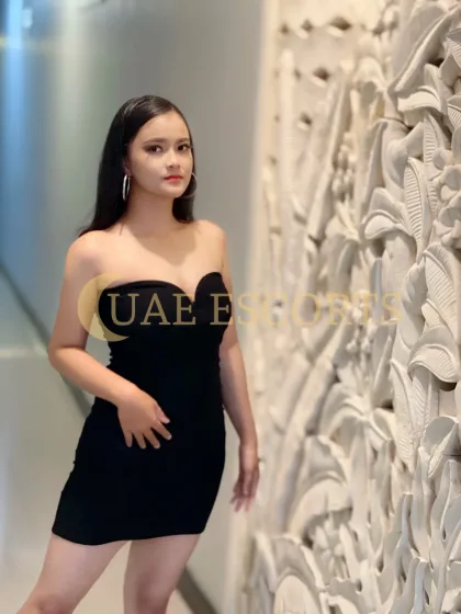 Magdalena photo 4 in Amstelveen: 25 years old, asian, slim, black hair, 159 cm, 47 kg, Medium bust