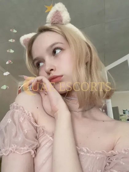 Marianne photo 6 in Great Yarmouth: 19 years old, european, slim, blonde hair, 168 cm, 52 kg, Small bust