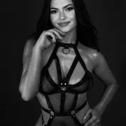 Sister photo 4 in Ajman: 24 years old, european, slim, black hair, 160 cm, 50 kg, D bust